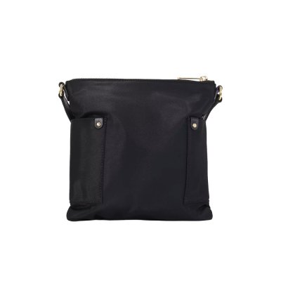 THE PREPPY NYLON SWING PACK